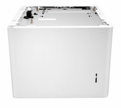 HP Vassoio della carta LaserJet da 2.100 fogli 