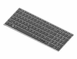 HP L14366-051 ricambio per laptop Tastiera 