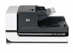 HP Scanjet Scanner a superficie piana Enterprise Flow N9120 