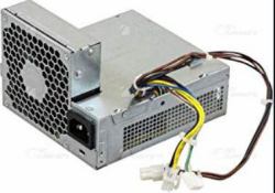 HP 250W Small Form Factor Power - Supply Unit - Warranty: 6M