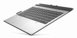 HP L29965-B71 tastiera per dispositivo mobile Finlandese, Svedese Argento 