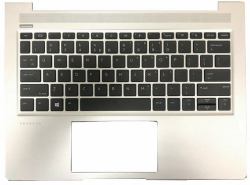 HP *Non Cancellable/Non Returnable [NCNR]* TOP COVER W/TASTIERA CP UK