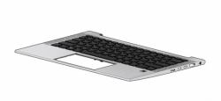 HP M08699-061 ricambio per laptop Base dell'alloggiamento + tastiera 