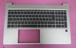 HP M21740-031 ricambio per laptop Tastiera 
