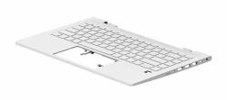 HP M23769-031 ricambio per laptop Tastiera 