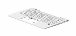 HP M23770-031 ricambio per laptop Tastiera 