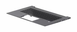 HP M74256-031 ricambio per laptop Tastiera 