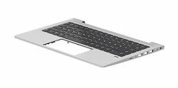 HP N01286-031 ricambio per laptop Tastiera 