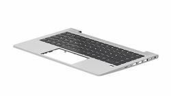 HP N01933-061 ricambio per laptop Tastiera 