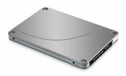 HP Unità a stato solido SED SATA da 512 GB 