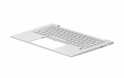 HP N93307-211 ricambio per laptop Tastiera 