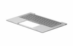HP N98664-051 ricambio per laptop Tastiera 