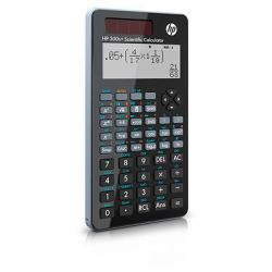 HP Calcolatrice scientifica 300s+ 