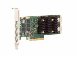 HPE MR416i-p Gen10 Plus x16 Lanes 4GB Cache NVMe/SAS 12G Controller 
