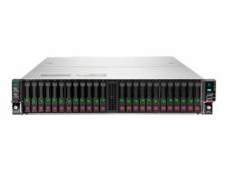 HPE APOLLO 4200 GEN10 24LFF CTO SVR Armadio [2U] Argento 