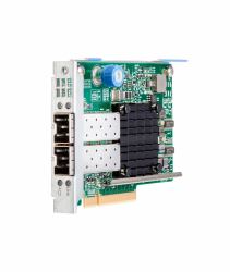 HPE Ethernet 10Gb 2-port 537FLR-SFP+ Adapter 