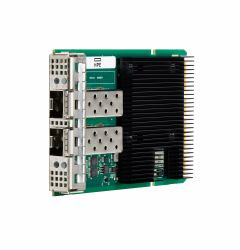 HPE Marvell QL41132HQCU Ethernet 10Gb 2-port SFP+ OCP3 Adapter for 