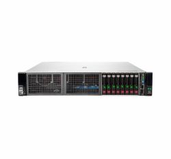 HPE ProLiant DL385 Gen10 Plus 8LFF CTO AMD SoC Socket SP3 Armadio [2U] 