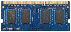 HP SODIMM DDR3L-1600 da 8 GB 