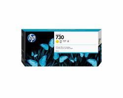 HP Cartuccia di inchiostro giallo DesignJet 730 da 300 ml 