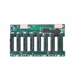 HPE SPS-PCA 8SFF U.3x4 prem BP Small Form Factor [SFF] Scheda backplane 