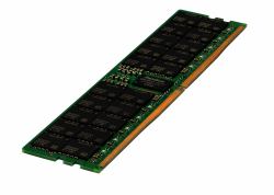 HPE 32GB [1x32GB] Dual Rank x8 DDR5-4800 CAS-40-39-39 EC8 Registered Smart Memory Kit 