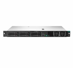 HPE ProLiant DL20 Gen10 Plus 4SFF CTO Intel C256 LGA 1200 [Socket H5] Rack [1U] 