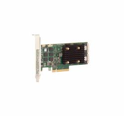 HPE MR416i‑p Gen11 x16 Lanes 8GB Cache PCI SPDM controller RAID PCI Express x8 4.0 