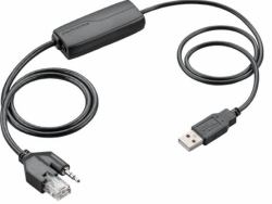 HP Poly Poly 202678-01 cavo di segnale Nero 