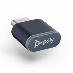 HP Poly Adattatore Bluetooth USB-C Poly BT700 