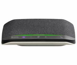 HP Poly Vivavoce Poly Sync 10, certificato per Microsoft Teams 