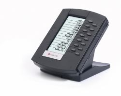 HP Poly Polycom SoundPoint IP Backlit Expansion Module for IP650 switch telefonico 