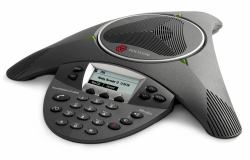 HP Poly POLY SoundStation IP 6000 accessori per teleconferenza 