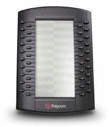 HP Poly POLY 2200-46300-025 switch telefonico Nero 