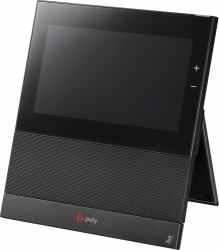 HP Poly Poly CCX 600 telefono IP Nero LCD Wi-Fi 