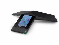 HP Poly Poly Realpresence Trio 8800 IP POE accessori per teleconferenza 