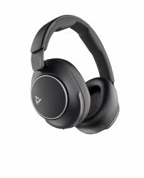 HP Poly Cuffie Poly Voyager Surround 80 UC con connettore USB-C + adattatore USB-C/A 
