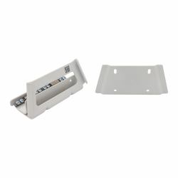 HP Poly Studio X52/V52 Wall Mount Montaggio a muro Bianco 