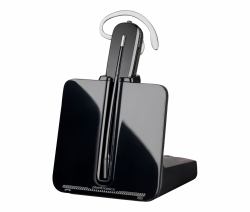 HP Poly Cuffie Poly CS540A DECT 1880-1900 MHz 