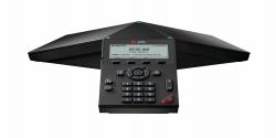 HP Poly Telefono IP per conferenze Poly Trio 8300 abilitato per PoE GSA/TAA 