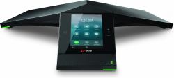 HP Poly Telefono IP per conferenze Poly Trio 8800 abilitato per PoE 