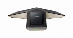 HP Poly Telefono IP per conferenze Poly Trio C60 per Microsoft Teams abilitato per PoE senza radio GSA/TAA 
