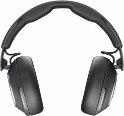 HP Poly POLY Voyager Surround 80 UC Auricolare Wireless A Padiglione Musica/Giornaliera USB tipo-C Bluetooth Nero 