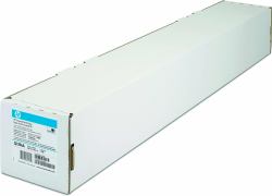HP Universal Bond Paper-610 mm x 45.7 m [24 in x 150 ft] carta inkjet Opaco 