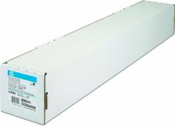 HP Universal Bond Paper-1067 mm x 45.7 m [42 in x 150 ft] carta inkjet Opaco 1 fogli Bianco 