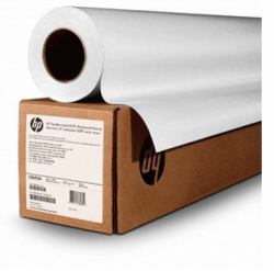HP PHOTO PAPER ROLL 36" carta fotografica Bianco Lucida 