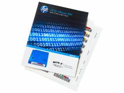 HPE Q2012A etichetta codici a barre 
