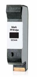HP 1918 Black Dye-based Print Cartridge Originale Nero 