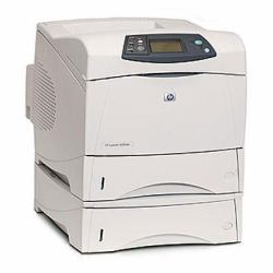HP LASERJET 4250DTN - **Refurbished** - **Refurbished** - Warranty: 12M