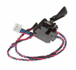 HP Q5669-67068 Parte di ricambio e accessorio per stampante/scanner Sensore 